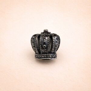 PANDORA REGAL CROWN CHARM